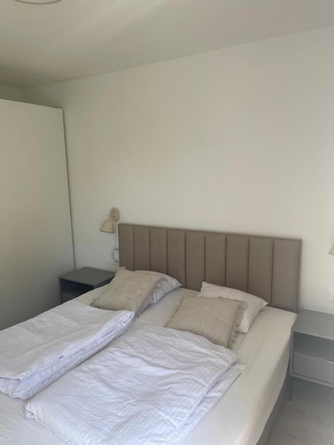 Soltysovka Apartments Rogoznica  Buitenkant foto