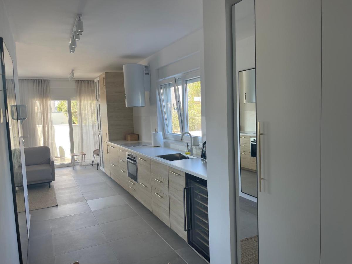 Soltysovka Apartments Rogoznica  Buitenkant foto