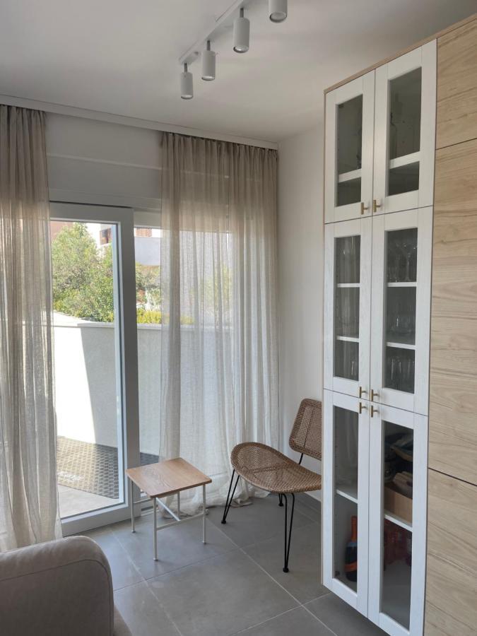Soltysovka Apartments Rogoznica  Buitenkant foto