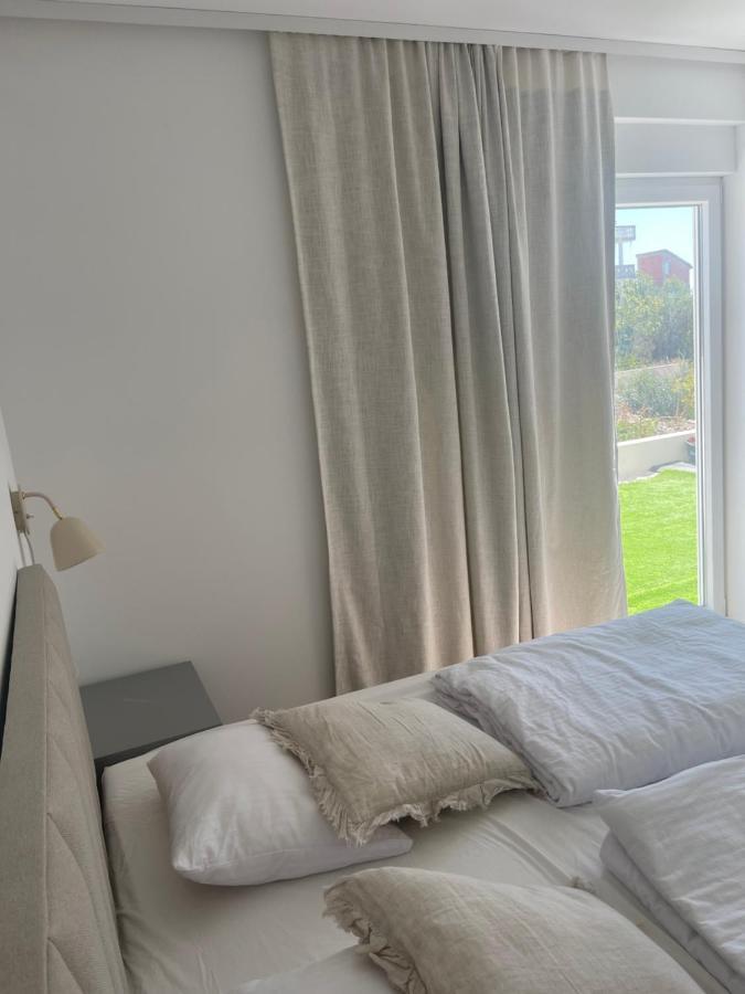 Soltysovka Apartments Rogoznica  Buitenkant foto