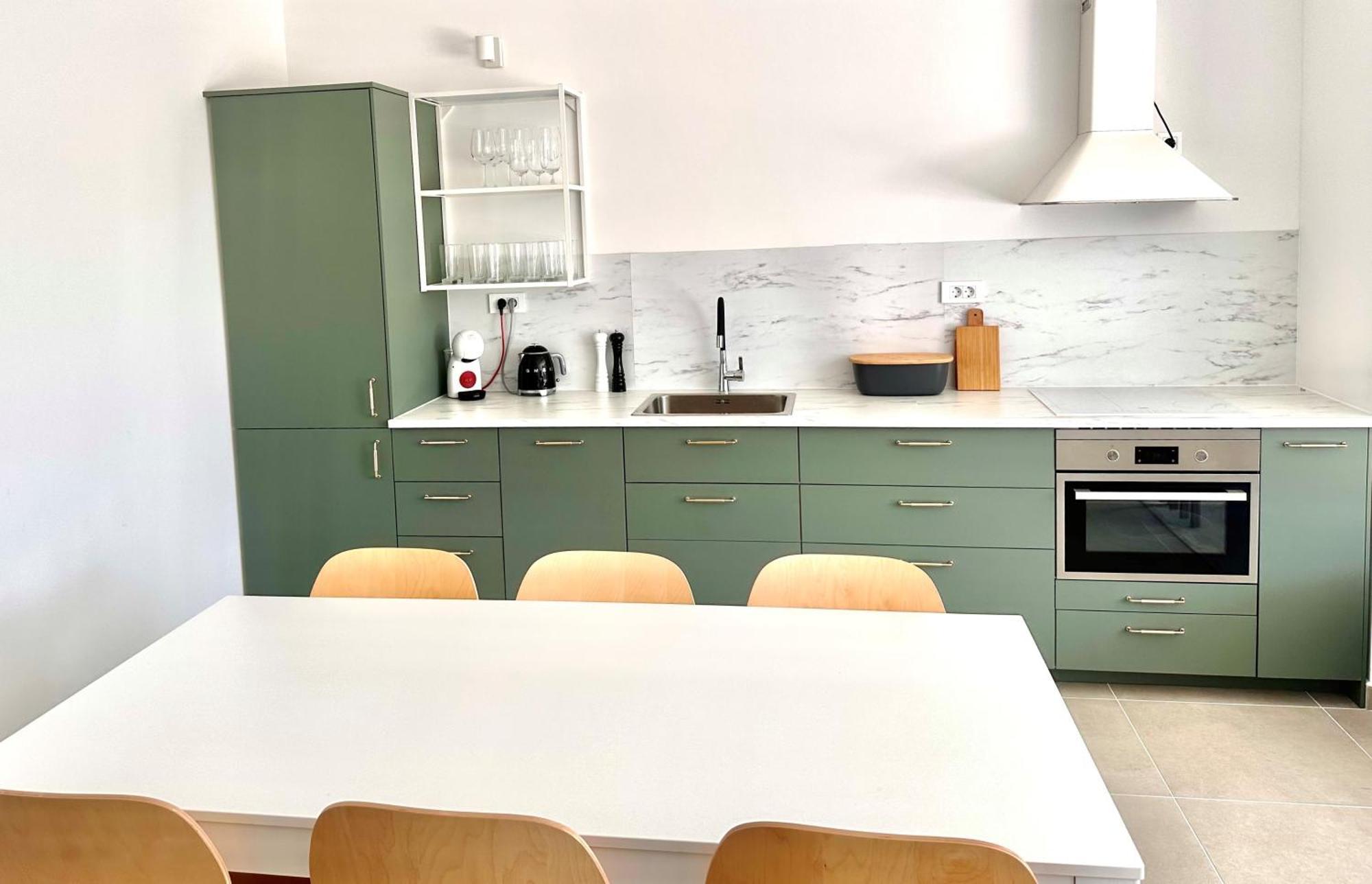 Soltysovka Apartments Rogoznica  Buitenkant foto