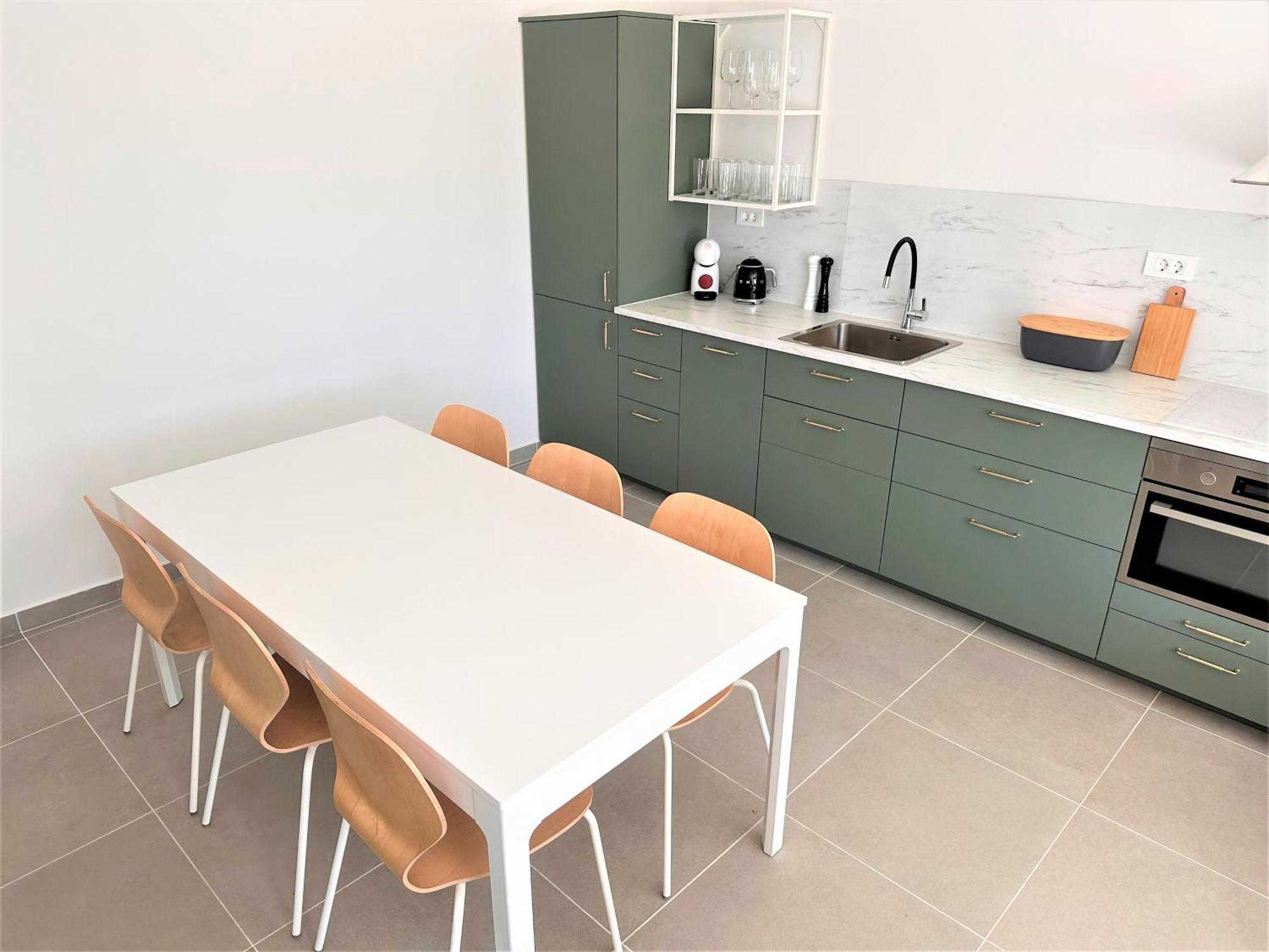 Soltysovka Apartments Rogoznica  Buitenkant foto